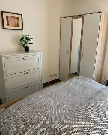 Appartement Superbe Appart 2 Pièces 8 Min à Pied De La Mer Fréjus