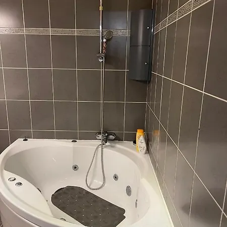 Superbe Appart 2 Pièces 8 Min à Pied De La Mer Appartement *