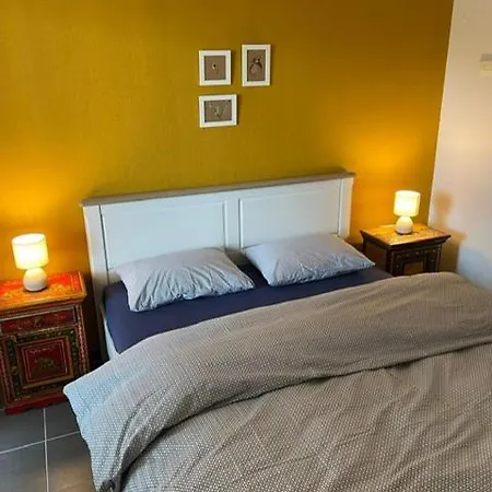 Appartement Superbe Appart 2 Pièces 8 Min à Pied De La Mer